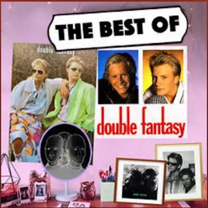 The Best of Double Fantasy