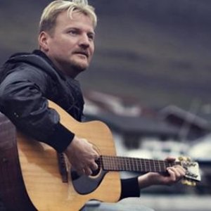 Hallur Joensen 的头像