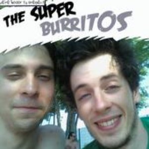 THE SUPER BURRITOS 的头像