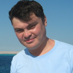 Avatar for Григорий Семенов