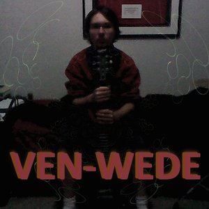 Image for 'Ven-Wede'