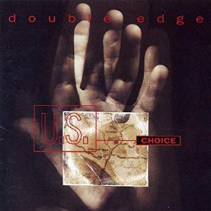 Double Edge - U.S. Choice