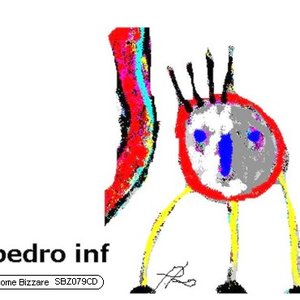 Image for 'Pedro Inf'