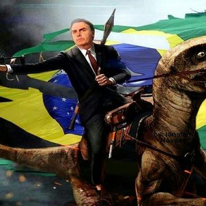 Imagen de 'Jair Messias Bolsonaro'