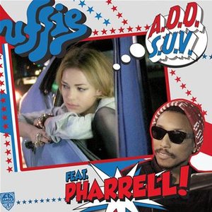 Uffie feat Pharrell 的头像