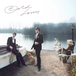 Odd Lovers - Single