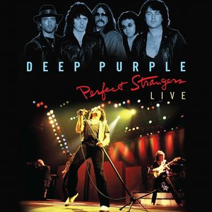 Изображение для 'Perfect Strangers Live'