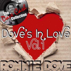 Dove's In Love Vol. 1 - [The Dave Cash Collection]