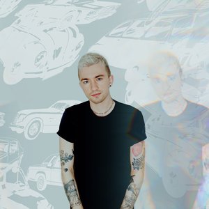 Shaun Riley 的头像