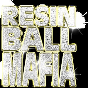 Immagine per 'Resin Ball Mafia'