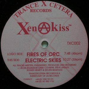 Fires Of Orc / Electric Skies