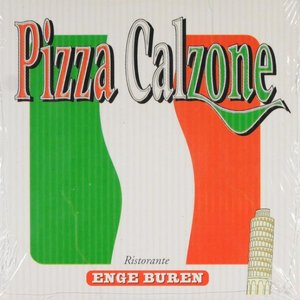 Pizza Calzone