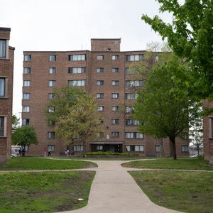 Parkway Gardens
