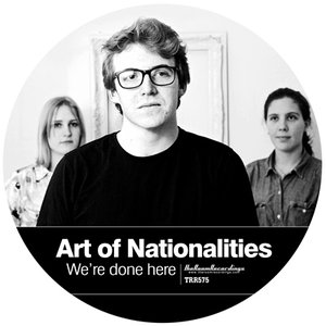 Art of Nationalities 的头像