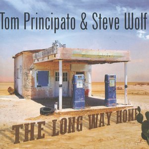 The Long Way Home