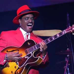 Nick Colionne için avatar