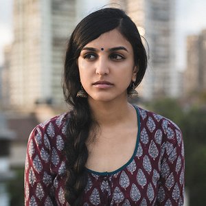 Aditi Ramesh için avatar