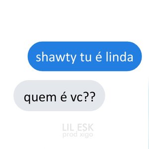 Shawty Tu é Linda