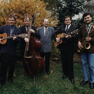 “Prowizorka Jazz Band”的封面