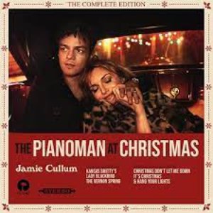 The Pianoman At Christmas: The Complete Edition - Amazon Exclusive CD