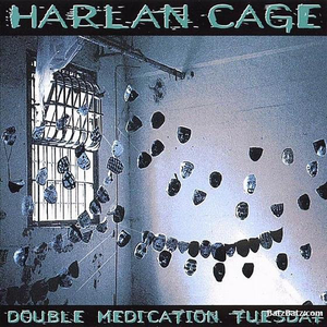 Double Medication Tuesday cover