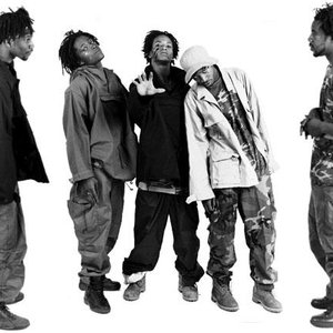 The Fab 5 的头像