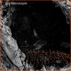 Necronym (Single Mix) - Single
