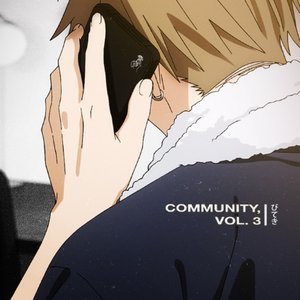 COMMUNITY, Vol. 3
