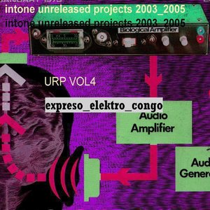 URP VOL 4 Expreso_Elektro_Congo