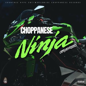 Choppanese Ninja - Single