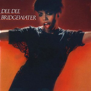 Dee Dee Bridgewater