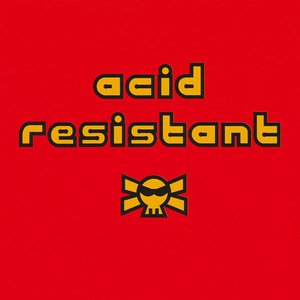Acid Resistant