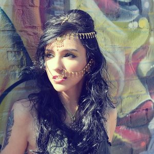 Avatar for Indian Princess