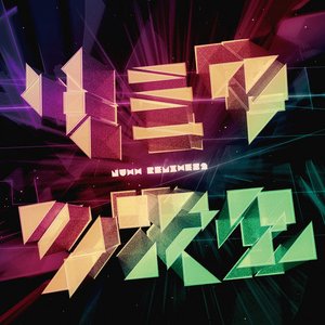 NUXX REMIXES 2 - EP