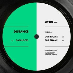 DUPLOC040 - Distance