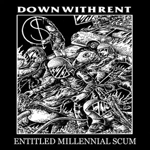 Entitled Millennial Scum [Explicit]