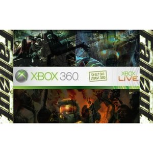 Xbox Jams Vol. 360