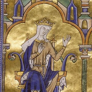 Avatar for Blanche de Castille
