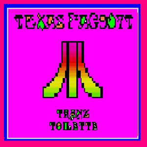 Tranz Toiletté cover
