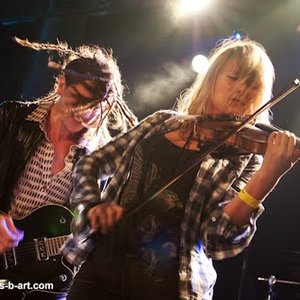 Avatar for Too Tangled