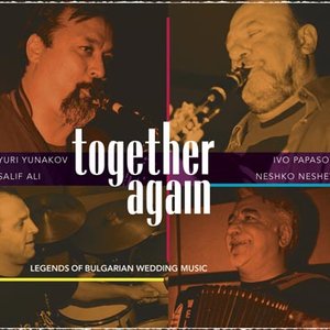 Image for 'Together Again'