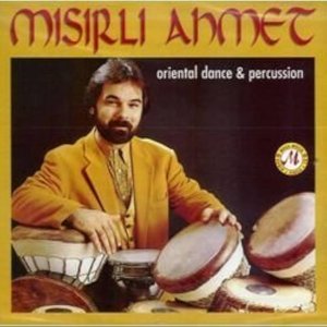 Oriental Dance & Percussion
