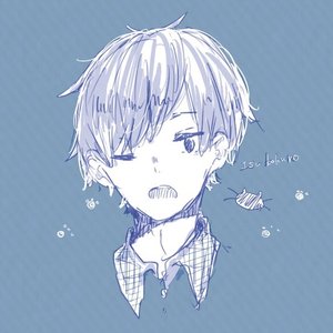 いすぼくろ 的头像