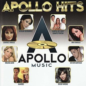 Apollo Hits