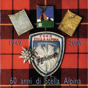 Coro stella alpina 60 anni