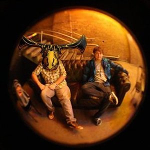 Elgen and Johnny Utah 的头像