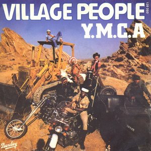 Y.M.C.A. / The Women