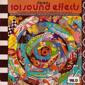 101 Sound Effects