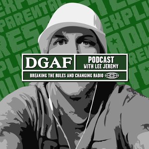 Image pour 'DGAF Podcast'