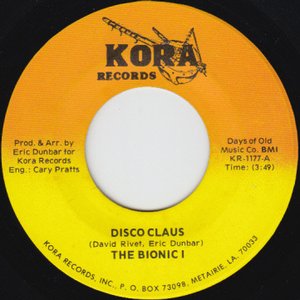 Аватар для The Bionic I